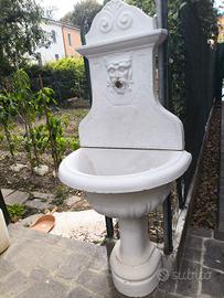 vaschetta per giardino terrazza 