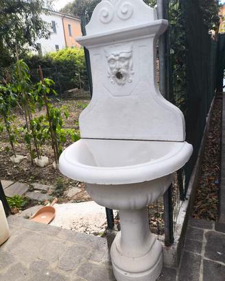 vaschetta per giardino terrazza 