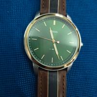 Orologio Uomo Fossil Minimalist 
