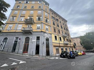 NEGOZIO A TRIESTE