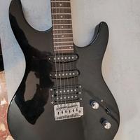 chitarra elettrica Washburn rx10
