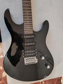chitarra elettrica Washburn rx10