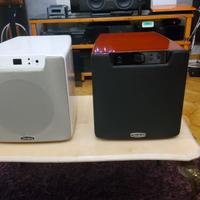 Subwoofer Velodyne SPL 800 Ultra