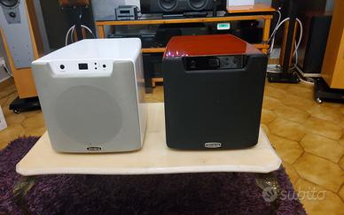 Subwoofer Velodyne SPL 800 Ultra