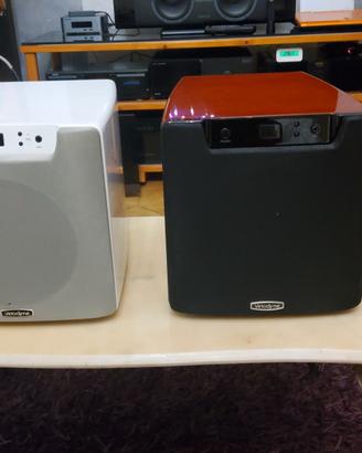 Subwoofer Velodyne SPL 800 Ultra