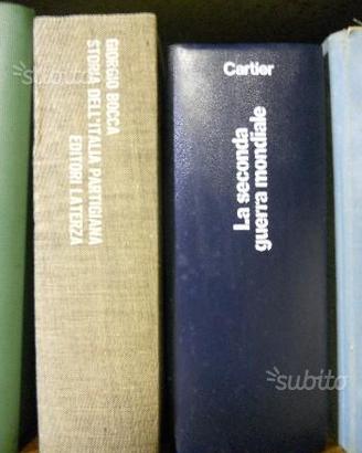 Libri di Storia