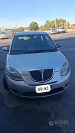 Lancia ypsilon 2 serie
