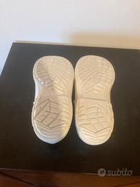 Scarpe antinfortunistiche