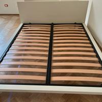 Letto mateimoniale