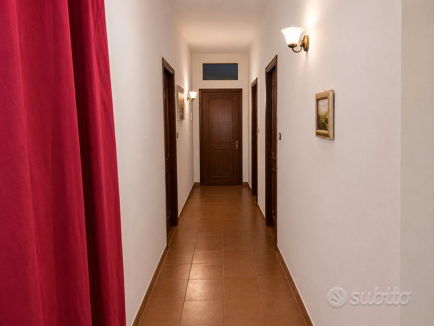 Appartamento – Santu Giuanni Suèrgiu/San Giovanni Suergiu, Sa Carabia - Altro