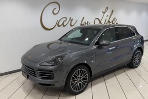 PORSCHE Cayenne 3.0 Hybrid V6 IVA ESPOSTA