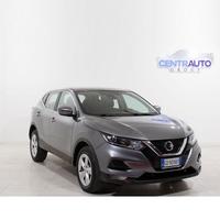 Nissan Qashqai 1.5 dCi 115cv DCT Business