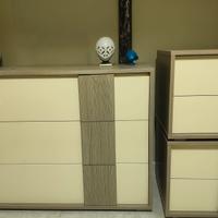 Comó e Comodini Camera da letto