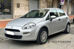 Fiat Punto 1.2 8V 5 porte Lounge