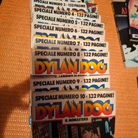 Dylan Dog fumetti