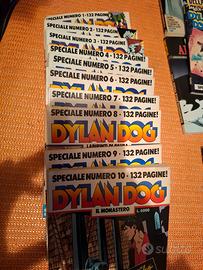 Dylan Dog fumetti