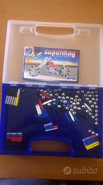 Supermag moto custom