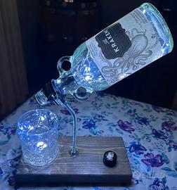 Lampada sospesa The Kraken 