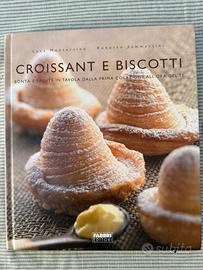 Libro pasticceria