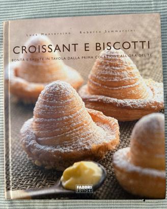 Libro pasticceria