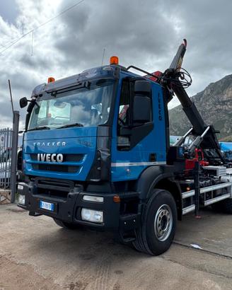 Iveco Trakker AD380T45/P Euro 5 -32B-