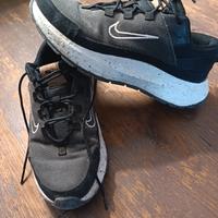 Nike crayer remixa