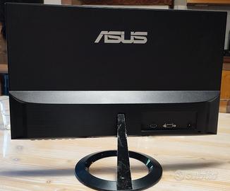 Monitor Asus 21"