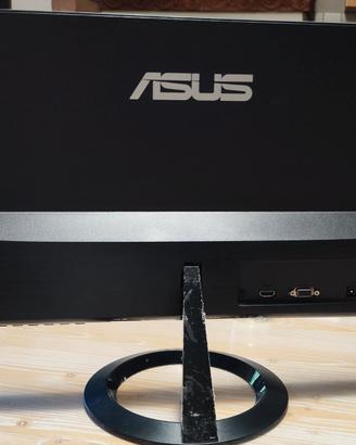 Monitor Asus 21"