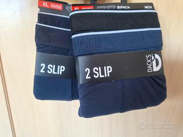 Slip uomo