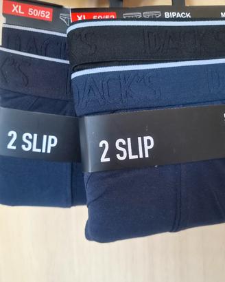 Slip uomo