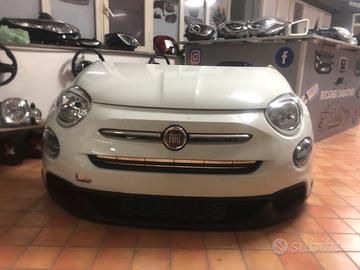 Ricambio fiat nissan range rover