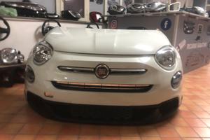 Ricambio fiat nissan range rover