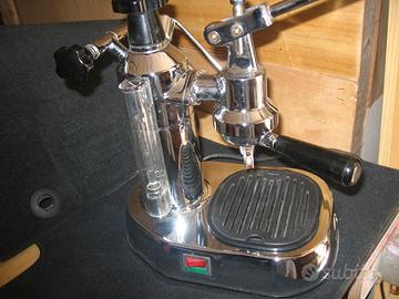 macchina caffe' PAVONI