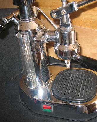 macchina caffe' PAVONI