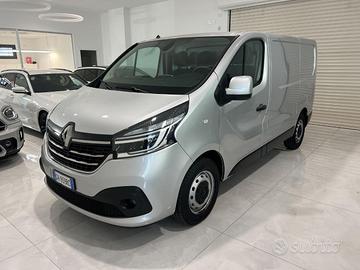 RENAULT Trafic T27 2.0 dCi 145CV PC-TN Furgone E