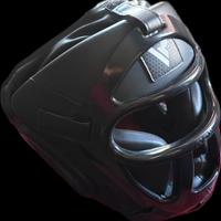 Casco da boxe RDX T1