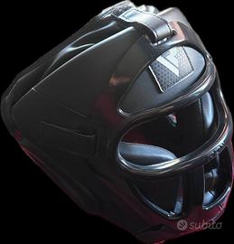 Casco da boxe RDX T1