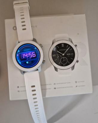 Smartwatch Amazfit GTR 42mm
