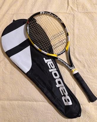 Racchetta da tennis