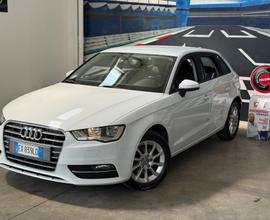Audi A3 1.6 TDI S tronic OK NEOPATENTATI