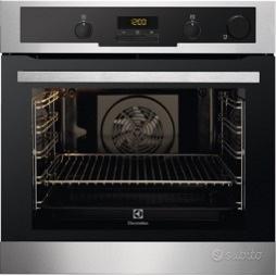 Forno Electrolux EOB6541BFS