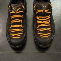 Salewa MS Mountain Trainer 2 GTX