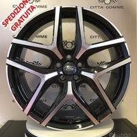 Cerchi in lega Ford C-Max Focus Kuga Mondeo da 19