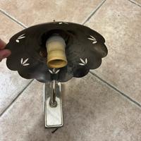 Applique, lampadario epoca