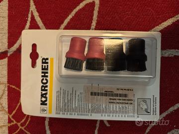 Accessorio Karcher nuovo pulitore a vapore 