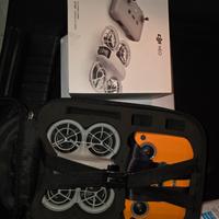 DRONE PER FOTO E VIDEO  DJI NEO FLY MORE COMBO 