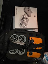 DRONE PER FOTO E VIDEO  DJI NEO FLY MORE COMBO 