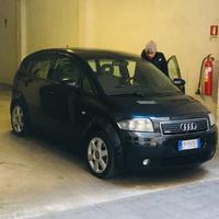 x2 Audi A2 75cv and 90cv