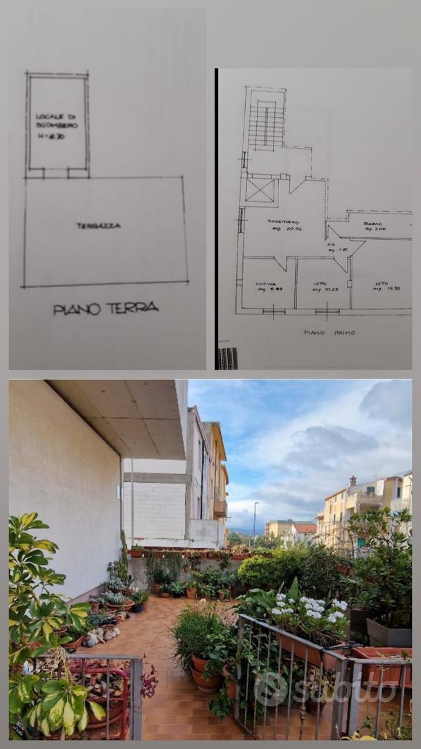 Appartamento ristrutturato prezzo RIBASSATO - Vista 6