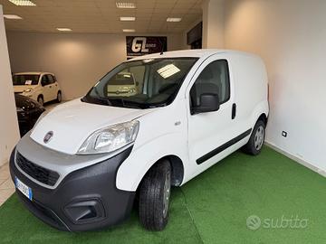Fiat Fiorino 1.3 MJT 95CV Cargo SX
